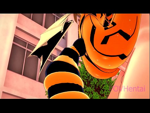 ❤️ Wasp Girl Monster ❤️❌ Sikişmə videosu az.mouthporn.ru ❌️❤