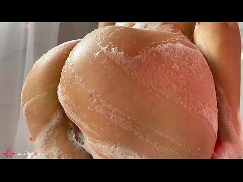 ❤️ Brunette, Duşda Güclü Orgazm Vermək üçün Vibratorla Pişiyi Mastürbasyon Etdirir ❤️❌ Sikişmə videosu az.mouthporn.ru ❌️❤