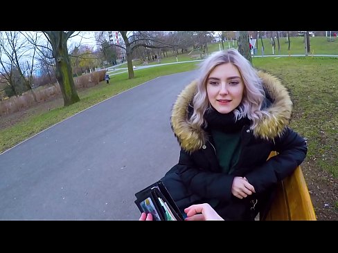 ❤️ Pul müqabilində bir qəribin isti cumluğunu uddu - parkda Eva Elfie tərəfindən blowjob ❤️❌ Sikişmə videosu az.mouthporn.ru ❌️❤